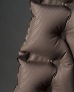 Matelas Klymit Static V Luxe 7 Matelas Klymit Static V Luxe -Terre Sauvage matelas gonflable klymit static v luxe 03