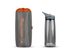 Sea To Summit Ether Light XT Insulated -Terre Sauvage matelas gonflable sea to summit ether light xt insulated 12