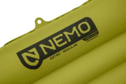 NEMO EQUIPMENT Nemo Astro Insulated -Terre Sauvage matelas isole nemo astro insulated 06