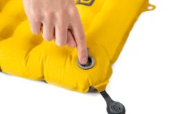 NEMO EQUIPMENT Nemo Tensor -Terre Sauvage matelas isole nemo tensor 11