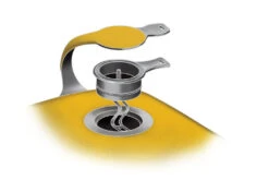 NEMO EQUIPMENT Nemo Tensor -Terre Sauvage matelas isole nemo tensor 16