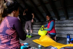 NEMO EQUIPMENT Nemo Tensor -Terre Sauvage matelas isole nemo tensor 22