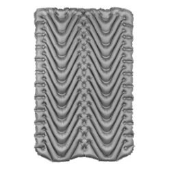 Klymit Double V -Terre Sauvage matelas klymit double v sleeping pad 07
