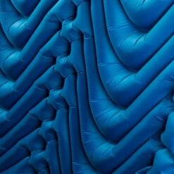 Klymit Double V -Terre Sauvage matelas klymit double v sleeping pad 08