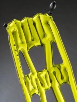 Klymit Inertia X-Frame -Terre Sauvage matelas klymit inertia x frame 13
