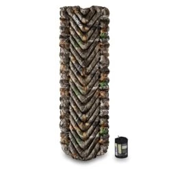 Klymit Insulated Static V Realtree Xtra Camo -Terre Sauvage matelas klymit insultated static v camo