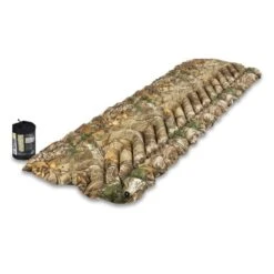 Klymit Insulated Static V Realtree Xtra Camo -Terre Sauvage matelas klymit insultated static v camo 02