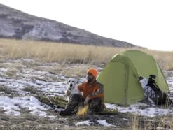 Klymit Insulated Static V Realtree Xtra Camo -Terre Sauvage matelas klymit insultated static v camo 07