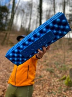 Exped Flexmat Plus -Terre Sauvage matelas mousse flexmat plus 02