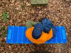 Exped Flexmat Plus -Terre Sauvage matelas mousse flexmat plus 04