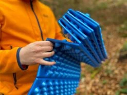 Exped Flexmat Plus -Terre Sauvage matelas mousse flexmat plus 06