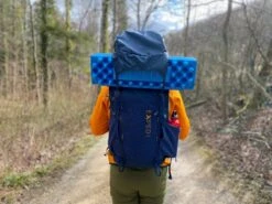 Exped Flexmat Plus -Terre Sauvage matelas mousse flexmat plus 07