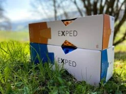 Exped Flexmat -Terre Sauvage matelas mousse flexmat 02