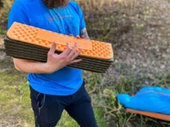 Exped Flexmat -Terre Sauvage matelas mousse flexmat 06