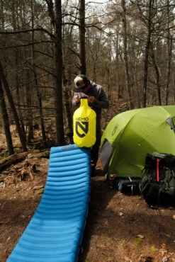 NEMO EQUIPMENT Nemo Quasar 3D -Terre Sauvage matelas nemo quasar 3d 08 1