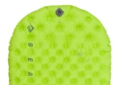Sea To Summit Comfort Light Insulated -Terre Sauvage matelas sea to summit comfort light insulated 12