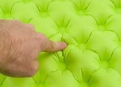 Sea To Summit Comfort Light Insulated -Terre Sauvage matelas sea to summit comfort light insulated 14