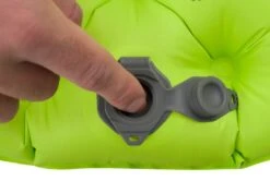 Sea To Summit Comfort Light Insulated -Terre Sauvage matelas sea to summit comfort light insulated 15