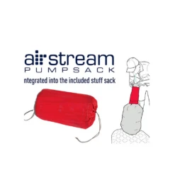 Sea To Summit Comfort Plus Insulated -Terre Sauvage matelas sea to summit comfort plus insulated 10