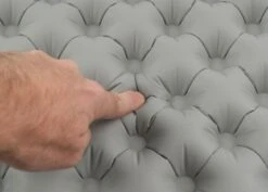 Sea To Summit Comfort Plus -Terre Sauvage matelas sea to summit comfort plus 02