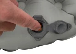 Sea To Summit Comfort Plus -Terre Sauvage matelas sea to summit comfort plus 08