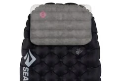 Sea To Summit Ether Light XT Extreme Womens -Terre Sauvage matelas sea to summit ether light xt extreme air womens 03