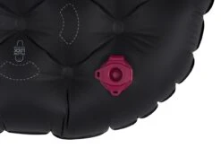 Sea To Summit Ether Light XT Extreme Womens -Terre Sauvage matelas sea to summit ether light xt extreme air womens 06