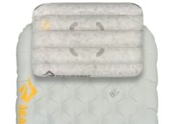 Sea To Summit Ether Light XT -Terre Sauvage matelas sea to ummit ether light xt 06