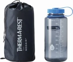 Therm-a-Rest Thermarest NeoAir Topo -Terre Sauvage matelas thermarest neoair topo 05