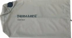 Therm-a-Rest Thermarest NeoAir Topo -Terre Sauvage matelas thermarest neoair topo 06