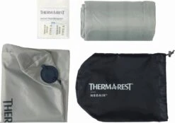 Therm-a-Rest Thermarest NeoAir Topo -Terre Sauvage matelas thermarest neoair topo 07