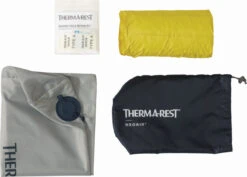 Therm-a-Rest Thermarest NeoAir XLite -Terre Sauvage matelas thermarest neoair xlight 05 1