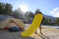 Therm-a-Rest Thermarest NeoAir Xlite NXT -Terre Sauvage matelas thermarest neoair xlite nxt 08