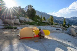 Therm-a-Rest Thermarest NeoAir Xlite NXT -Terre Sauvage matelas thermarest neoair xlite nxt 10