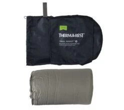 Therm-a-Rest Thermarest Trail Scout -Terre Sauvage matelas thermarest trail scout 03