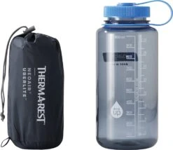 Therm-a-Rest Thermarest NeoAir Uberlite -Terre Sauvage matelas thermarest uberlite 03