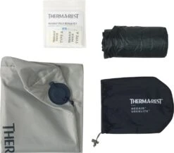 Therm-a-Rest Thermarest NeoAir Uberlite -Terre Sauvage matelas thermarest uberlite 05