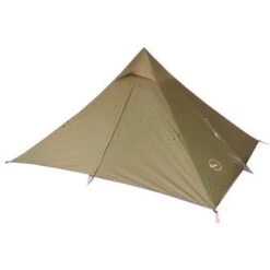 Luxe Outdoor Mini Peak II -Terre Sauvage minipeak marron