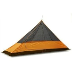 Luxe Outdoor Mini Peak II -Terre Sauvage minipeak tente interieure
