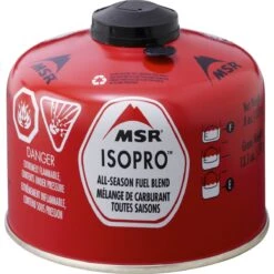 Cartouche De Gaz Msr IsoPro 227 G