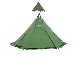 Luxe Outdoor Mega Horn II -Terre Sauvage mtipi mega horn 2