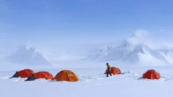 NEMO EQUIPMENT Nemo Chogori 3P -Terre Sauvage nemo chogori 3p 12 1