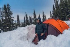 NEMO EQUIPMENT Nemo Chogori 2P -Terre Sauvage nemo chogori 3p 13