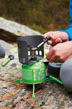 Pare-vent Optimus -Terre Sauvage optimus clip on windshield