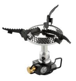 Optimus Elektra Cook System Black Edition -Terre Sauvage optimus elektra cook system black 2 1