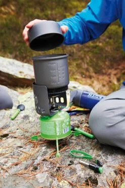 Trepied Optimus -Terre Sauvage optimus support cartouche