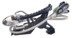 Réchaud Gaz Optimus Vega -Terre Sauvage optimus vega plie