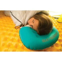 Oreiller Sea To Summit Aeros Ultralight Pillow -Terre Sauvage oreiller aeros ultralight pillow sea to summit