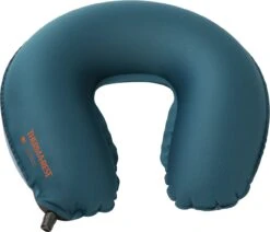 Therm-a-Rest Thermarest Air Neck Pillow -Terre Sauvage oreiller cervical gonflable thermarest air neck pillow