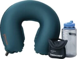 Therm-a-Rest Thermarest Air Neck Pillow -Terre Sauvage oreiller cervical gonflable thermarest air neck pillow 02